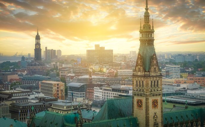 Notar in Hamburg: Interview mit Dr. Oke Johannsen